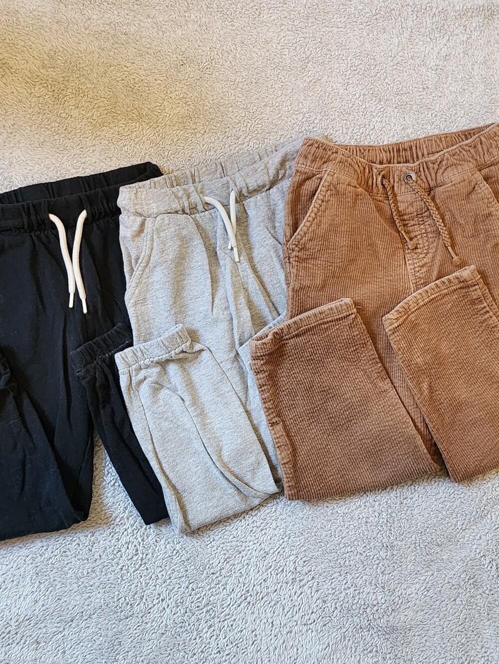 4T Boys Pants Bundle